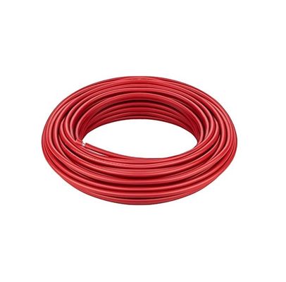 Thermal Endurance Properties Tinned Copper Conductor Material 4mm Amps Solar Pv Cable for Solar Panel Hook up Wire with Tuv