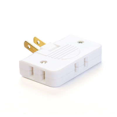 Non-Grounding Universal Travel Japan PSD Certificated Socket Adaptor Home Charger Adaptor for Wall Socket