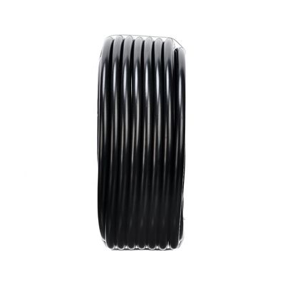 Solid Core Round Cables BV 1X10mm2 Black Laptop Electrical Power Cable с ПВХ прокладкой и изоляцией