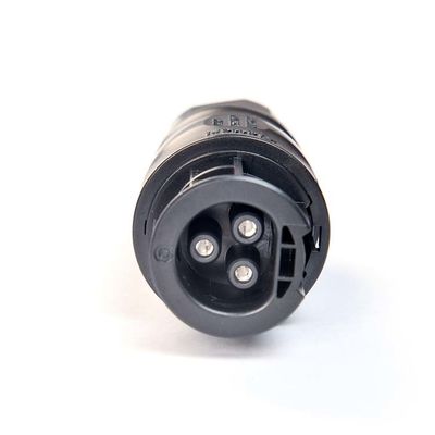 Специализированный BC01 Batteri Connector Screw Type Female Plug for AC 230V Balcony Solar System водонепроницаемая IP68 солнечная связь