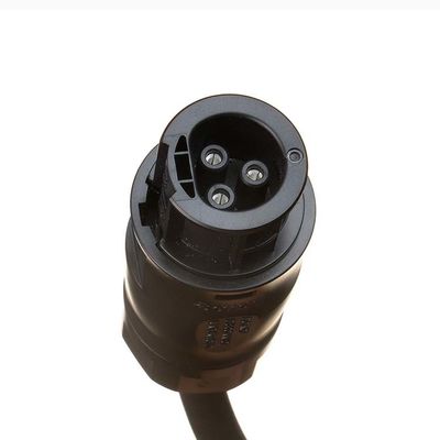 Специализированный BC01 Batteri Connector Screw Type Female Plug for AC 230V Balcony Solar System водонепроницаемая IP68 солнечная связь