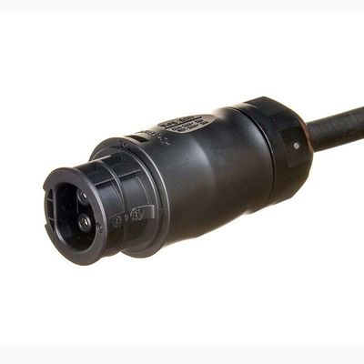 Специализированный BC01 Batteri Connector Screw Type Female Plug for AC 230V Balcony Solar System водонепроницаемая IP68 солнечная связь