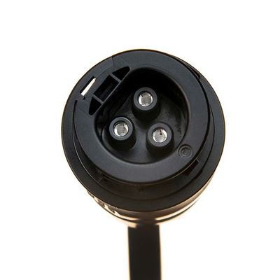 Специализированный BC01 Batteri Connector Screw Type Female Plug for AC 230V Balcony Solar System водонепроницаемая IP68 солнечная связь