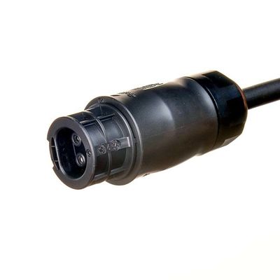 Специализированный BC01 Batteri Connector Screw Type Female Plug for AC 230V Balcony Solar System водонепроницаемая IP68 солнечная связь