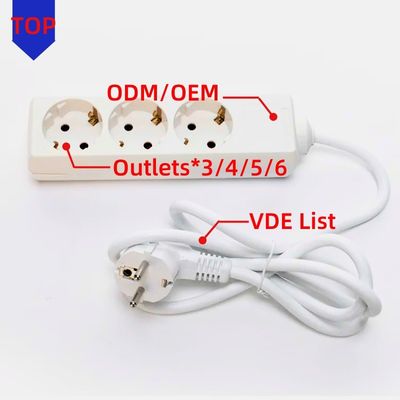 3m 3 Way Universal Extension Cable и переключатель для многозамыкающего разъема