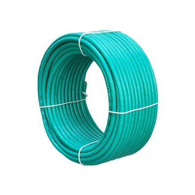 VDE H07V-U 450/750V низковольтный одноядерный провод для бытовых приборов Электрический кабель питания Температурный диапазон от -5C до 70C