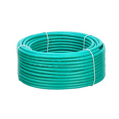 VDE H07V-U 450/750V низковольтный одноядерный провод для бытовых приборов Электрический кабель питания Температурный диапазон от -5C до 70C