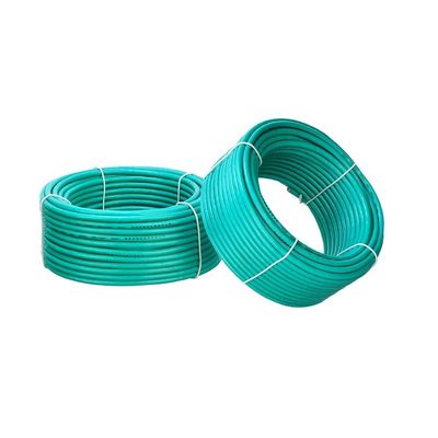 VDE H07V-U 450/750V низковольтный одноядерный провод для бытовых приборов Электрический кабель питания Температурный диапазон от -5C до 70C