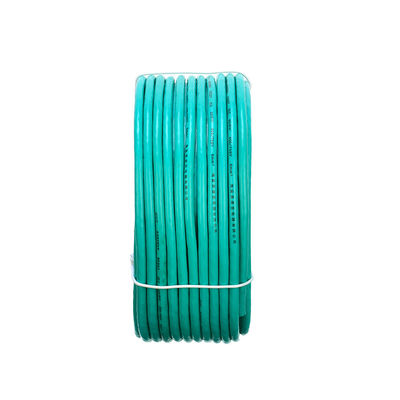 100M/1roll PVC изоляционный материал гибкий одноядерный проводник из меди для бытовой техники
