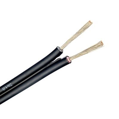 Растянутый 1C X78/0.3MM двойной ядро 4 мм 6 мм 8 мм 10 мм солнечный кабель для солнечной панели 1 м 2 м 4 м Длина DC 1500В