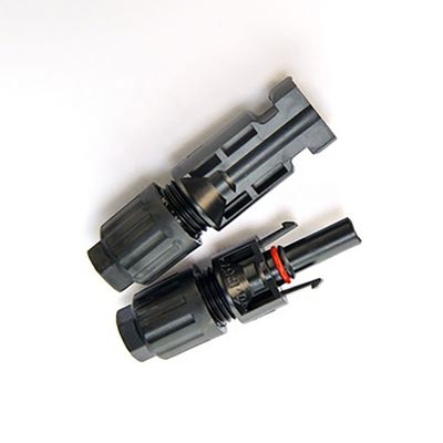 Растянутый 1C X78/0.3MM двойной ядро 4 мм 6 мм 8 мм 10 мм солнечный кабель для солнечной панели 1 м 2 м 4 м Длина DC 1500В