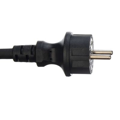 Внешний стандартный VDE Schuko с 2 полюсным водонепроницаемым розеткой 220V/16A IP44 водонепроницаемым розеткой 5M Network SDK