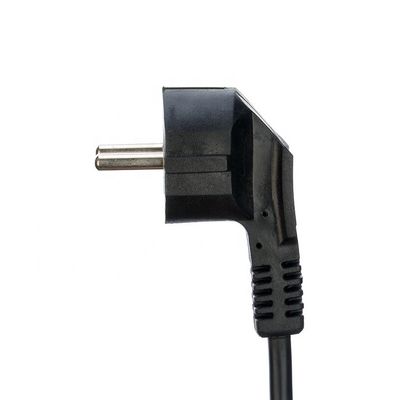 VDE/SNI/KC Стыковка типа 3 Круглый шприц Schuko расширительный шнур для печи и печи Открытый дизайн