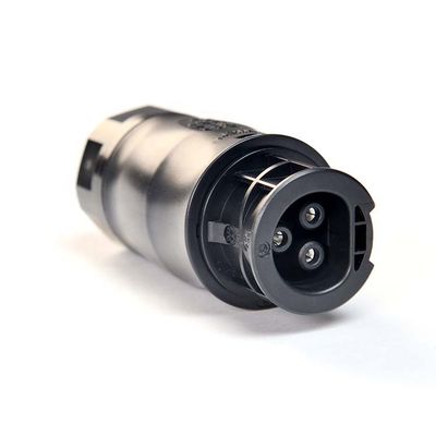 CEE/16 3 Prong Schuko Plug Male End Type Power Cord H07RN-F IP44 для солнечных панелей Инвертор тяжелый и водонепроницаемый