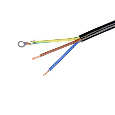 Спецификация кабеля 16/14/18AWG ETL Стандартные кабели питания для ноутбука 15A NEMA-15P 3-фазная машина для изготовления электропривода