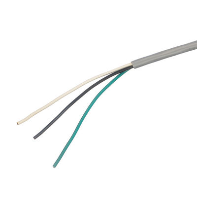 Коммерческий электропровод ETL 14 AWG Открытый конец для ноутбука 15A NEMA-15P 3-фазный розетка расширения Universal Socket Branded Power Cable