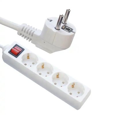 1 Выключатель VDE H05vv f 3G1,5 мм кв.