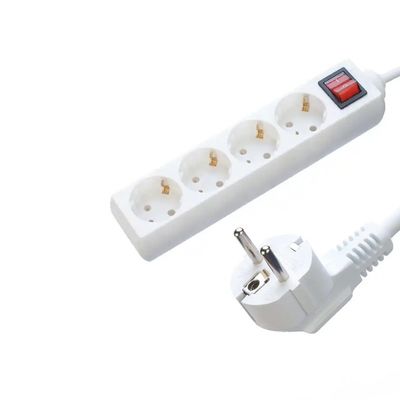 1 Выключатель VDE H05vv f 3G1,5 мм кв.