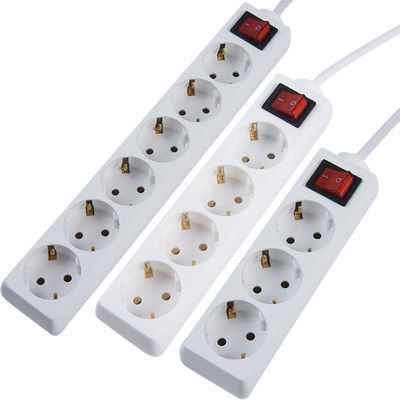 1 Выключатель VDE H05vv f 3G1,5 мм кв.