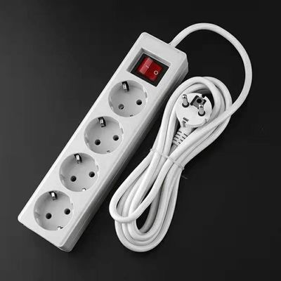 1 Выключатель VDE H05vv f 3G1,5 мм кв.