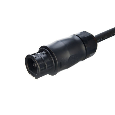 16A/250V EU 3 Pole Socket AC Power Cord Ved H07rn-f Резиновый чехол с батареей Bc01 Schuko 3m Солнечный расширительный кабель