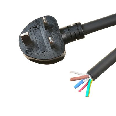 TPU резиновый кабель Evc 16a/480v H07bz5-f 5x2.5mm2 5g 2.5 1*0.5 Evblo для электромобилей температурный диапазон зарядки -40C до 90C