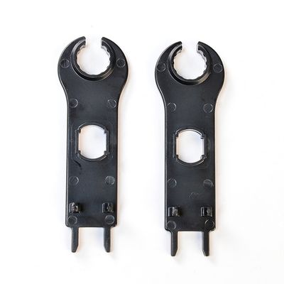 Solar Xlpe Cable Stripping Tool for Demensions 30CMX20CMX8CM PV Cable and PV004 Connector Installation