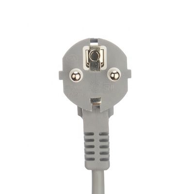 16A Стыковочный VDE H05vv-f 3g1.0mm2 Провод с открытым концом