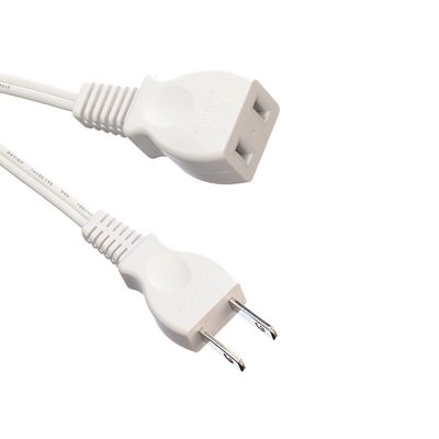 125V 7A/12A/15A PSE Сертифицированный японский стандарт 2 плоские полюсы Включатель питания для расширения шнура бытовой техники