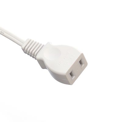 125V 7A/12A/15A PSE Сертифицированный японский стандарт 2 плоские полюсы Включатель питания для расширения шнура бытовой техники