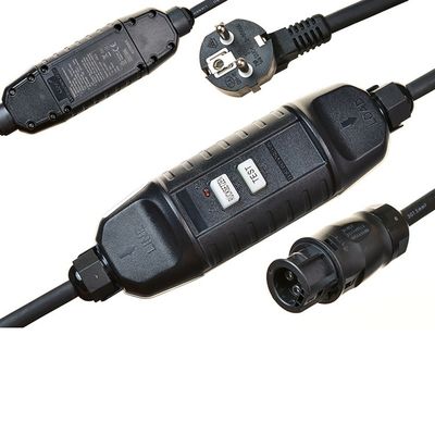 Домашнее напряжение 16A/250V Угловые розетки Schuko с разъемом Betteri BC01