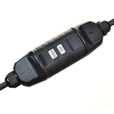 Домашнее напряжение 16A/250V Угловые розетки Schuko с разъемом Betteri BC01