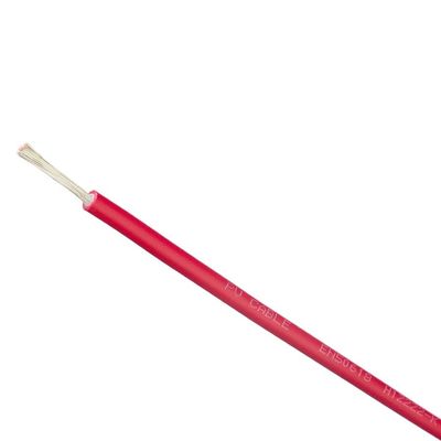 2M Solar Cable with PV004 Male and Female PV Branch Connectors 1X4mm2 Copper Conductor 50 Pairs/Carton