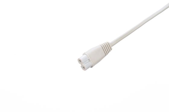 Free Ship European IEC320 Рисунок 7 Коннектор женский на C8 Мужской розетка EU C7 кабель Рисунок 8 Расширение кабеля питания