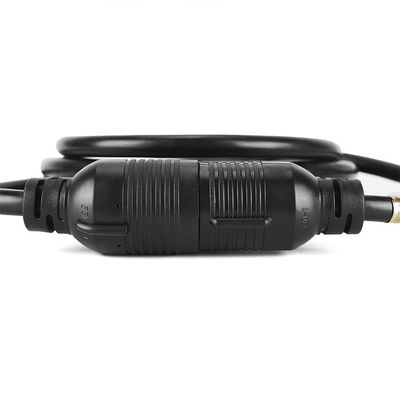 30Ампер 3750 Вт 25 футов тяжелой работы NEMA L6-30P/6-30R 3 колючки 10 гаджета генератор блокировки расширения шнура с проводом организатор