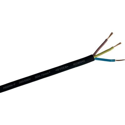 Safe and Durable 1.5mm 2.5mm 4mm 6mm Flexible House Wiring Copper with 100M Packing in Solid Copper Wire