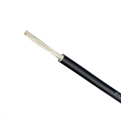 XLPO Изоляция 3M DC Солнечный расширительный кабель 1X4mm2 с PV004 Мужчины и Женщины PV разветвления соединителей 40 P медный проводник