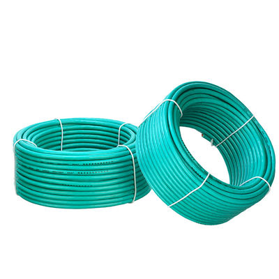 1.5 House Wire in Solid Copper With Solid Copper for House Building Electric Power Cable PVC Insulation Control Cable