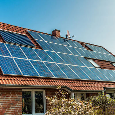 Системы солнечной энергии MH4 Солнечная панель PV Crimping 1CX2.5MM2 DC H1Z2Z2-K 1500V с PV кабельной резкой и изолированным кабелем