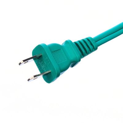 Настройка длины NEMA Female End Type Power Cord American SA ETL Сертифицированный расширительный шнур для внутренних и наружных применений