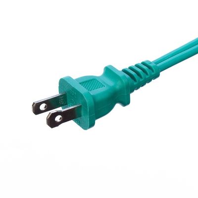 Настройка длины NEMA Female End Type Power Cord American SA ETL Сертифицированный расширительный шнур для внутренних и наружных применений