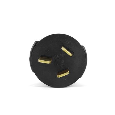 20A номинальный ток NEMA 14-30P до 10-50R 30 ампер мужской розетки до 50 ампер женского адаптера для генератора сварочной сушилки