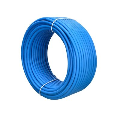 2CX28/0.15MM Синий RVV/RVVP кабель 2*0.75mm Гибкое ядро Два ядра провода меди для PS3 питания кабеля VDE стандарт