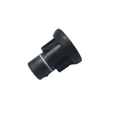 BC01 Female 1m 2m 4m PV Cable with Rubber Insulated Copper Conductor and T Connector Extension Cord 1.5M