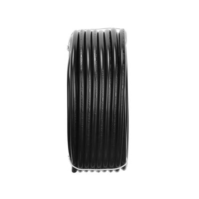 RVV 3 Ядро 3X0.75mm2 Черный электрический кабель для бытовой техники Идентификация ядра Синий/коричневый/зелено-желтый