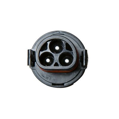 LY BC01 Euro Power Plug Ac Корд адаптера питания для балкона Солнечная система H07rn-f 2.5*3c Eu 0,75mm 1mm 2 ядро резиновый провод