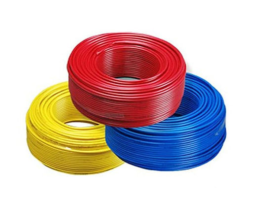 VDE стандарты многоядерный кабель H03vvh2 f 2x0 75mm2 для PVC куртки кабель контроля изоляции PVC твердый мягкий гибкий плоский кабель
