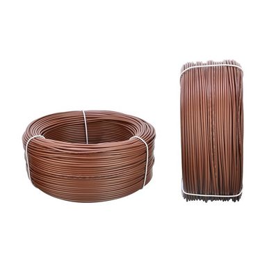 Американский стандарт 18 Awg 2 Core Spt 1 No Sheath 2 Wire Электрический кабель для бытовой техники Длина 100M/1roll