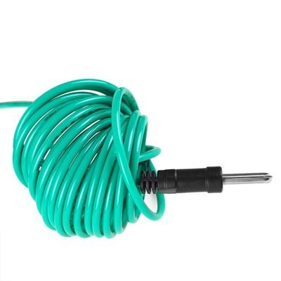 NEMA L14-30P Male End Type Industrial Range Stove Oven Plug Extension Cord and Durable for Industrial in Multiple Lengths