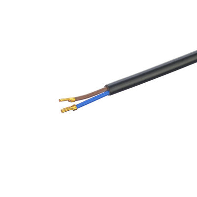 Spt 1 Никакой проволоки 300/300V номинальное напряжение -5C до 70C температурный диапазон универсальный для внутренних и наружных применений